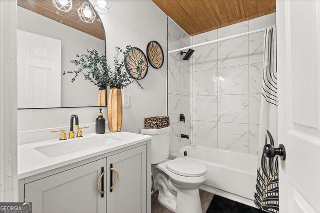 8185 Englewood Trail, Riverdale, GA 30274