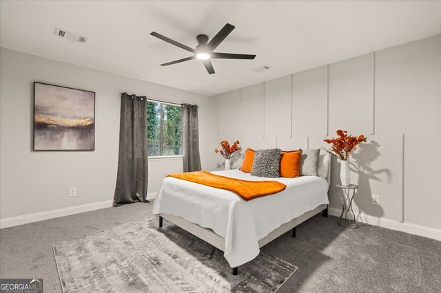 8185 Englewood Trail, Riverdale, GA 30274