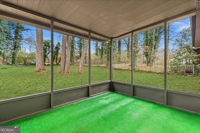 8185 Englewood Trail, Riverdale, GA 30274