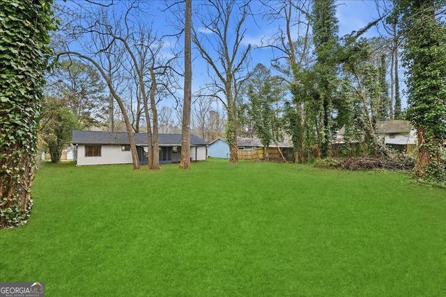 8185 Englewood Trail, Riverdale, GA 30274