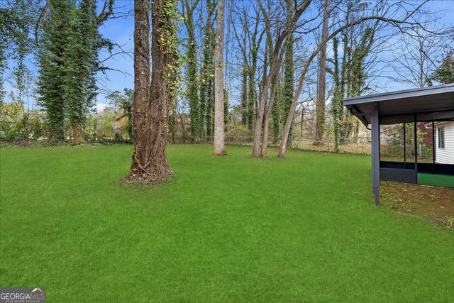 8185 Englewood Trail, Riverdale, GA 30274