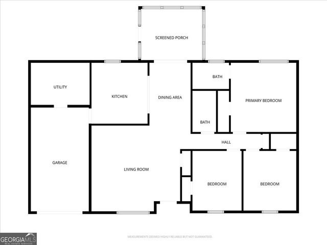8185 Englewood Trail, Riverdale, GA 30274