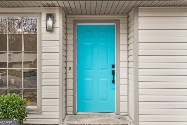 8185 Englewood Trail, Riverdale, GA 30274