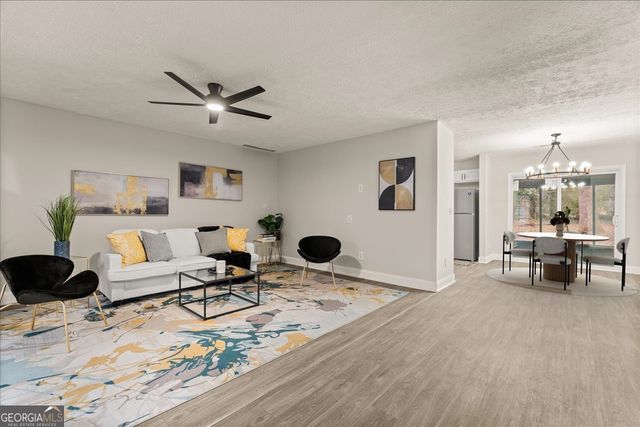 8185 Englewood Trail, Riverdale, GA 30274