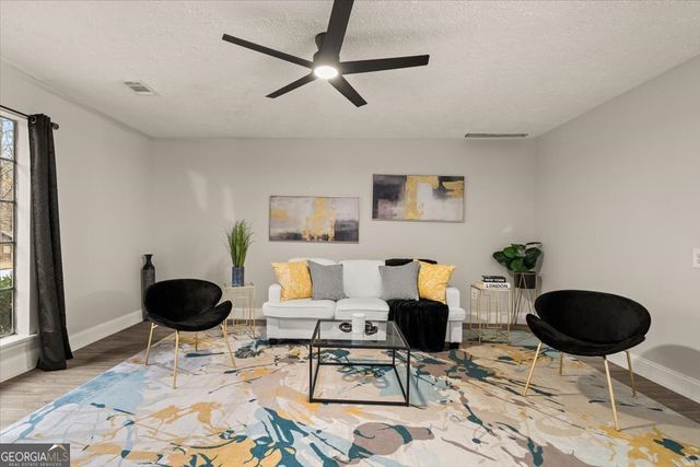 8185 Englewood Trail, Riverdale, GA 30274