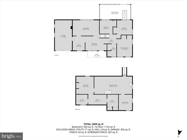 3998 PALMER AVE, York, PA 17408