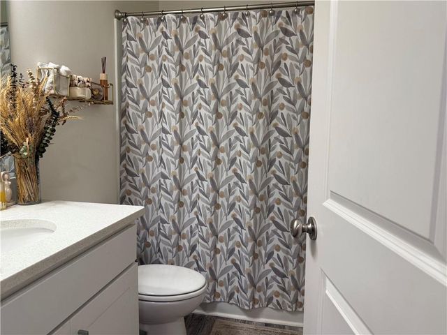 3274 Enfield Court, Tucker, GA 30084