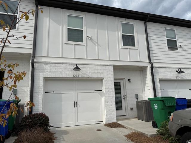 3274 Enfield Court, Tucker, GA 30084