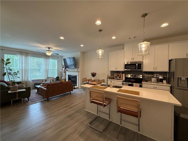 3274 Enfield Court, Tucker, GA 30084