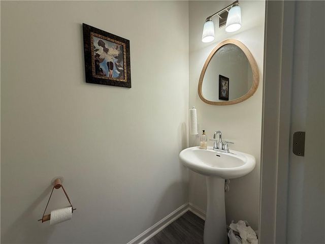 3274 Enfield Court, Tucker, GA 30084