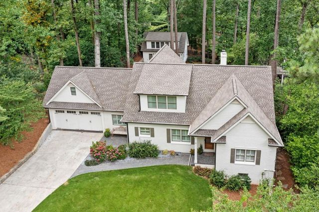 3094 Towerview NE Drive, Atlanta, GA 30324
