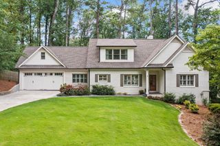 3094 Towerview NE Drive, Atlanta, GA 30324