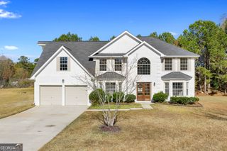 6856 Hill Creek Cove, Lithonia, GA 30058