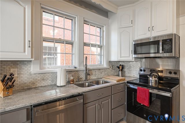 5013 Caledonia Rd, Richmond, VA 23225