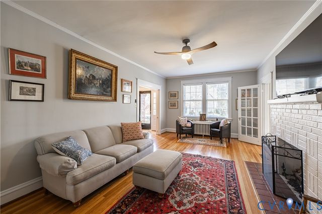 5013 Caledonia Rd, Richmond, VA 23225