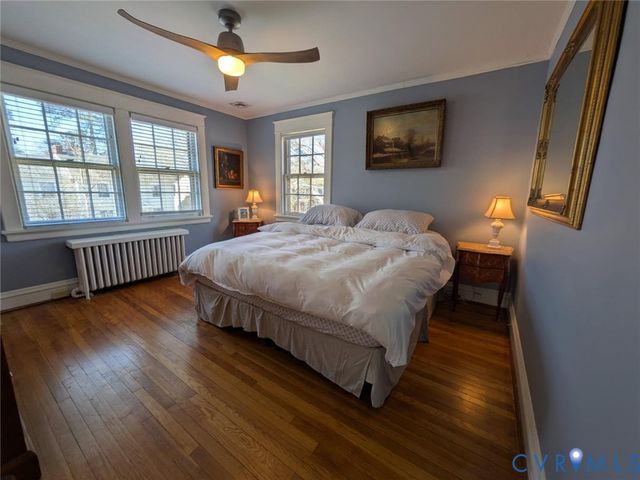 5013 Caledonia Rd, Richmond, VA 23225