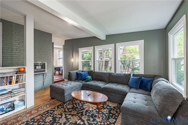 5013 Caledonia Rd, Richmond, VA 23225