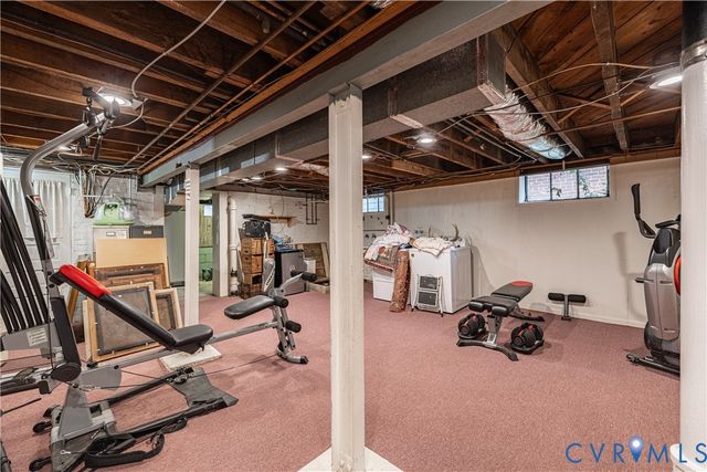 5013 Caledonia Rd, Richmond, VA 23225