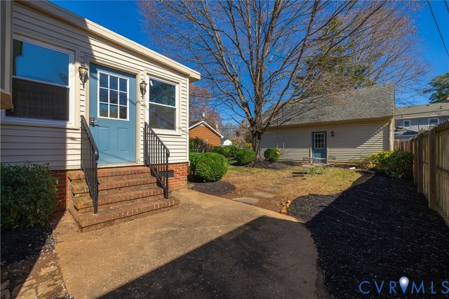 5013 Caledonia Rd, Richmond, VA 23225