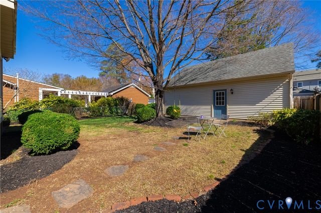 5013 Caledonia Rd, Richmond, VA 23225