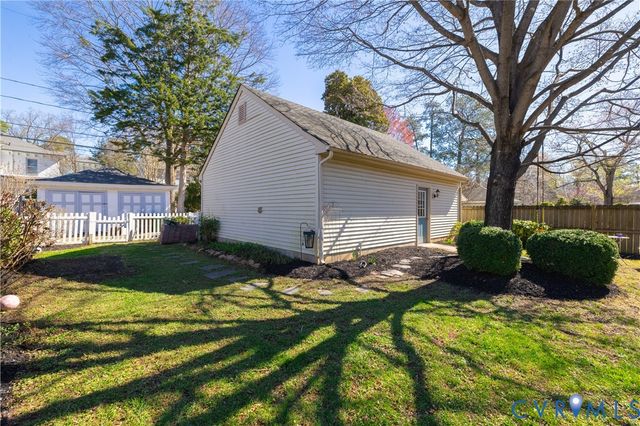 5013 Caledonia Rd, Richmond, VA 23225