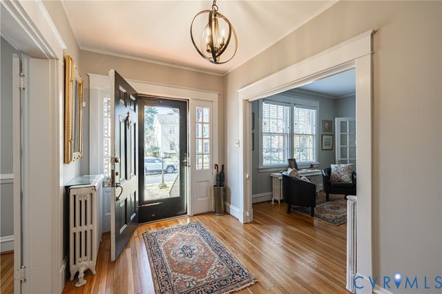 5013 Caledonia Rd, Richmond, VA 23225