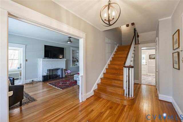 5013 Caledonia Rd, Richmond, VA 23225