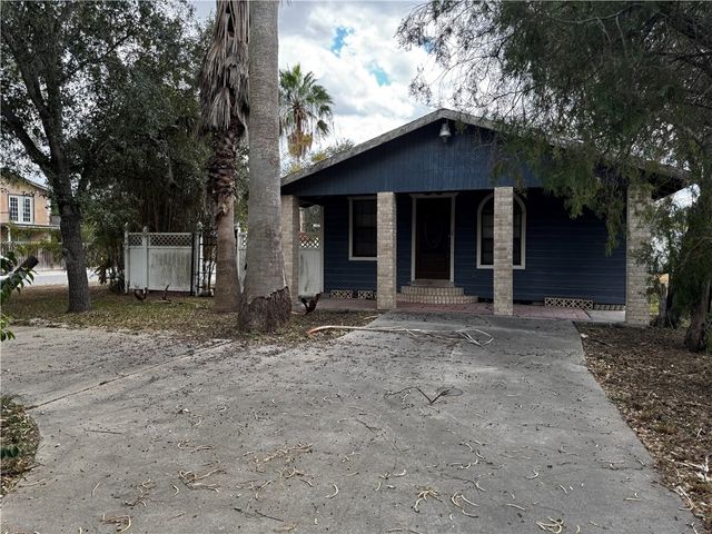 200 W 5th St, Alice, TX 78332