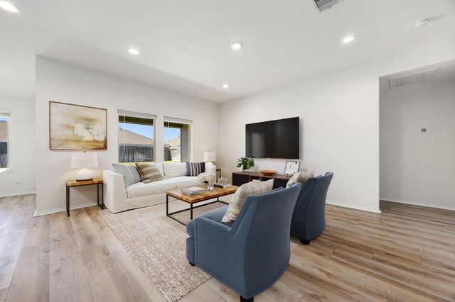 5207 Faded Violet Drive, Katy, TX 77449