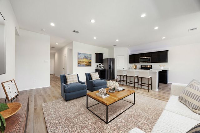 5207 Faded Violet Drive, Katy, TX 77449