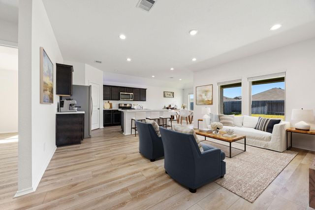 5207 Faded Violet Drive, Katy, TX 77449