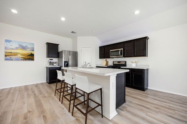 5207 Faded Violet Drive, Katy, TX 77449