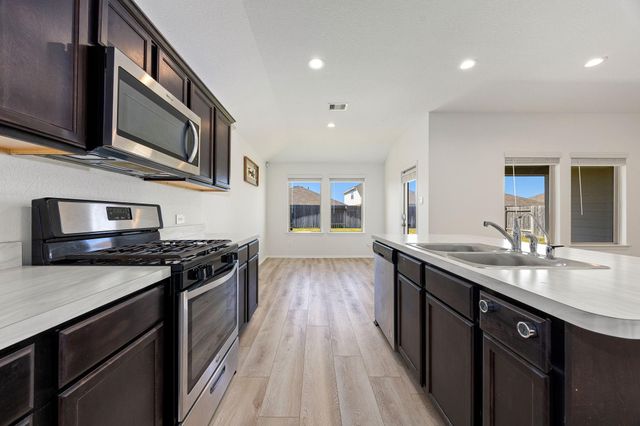 5207 Faded Violet Drive, Katy, TX 77449