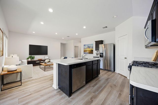 5207 Faded Violet Drive, Katy, TX 77449