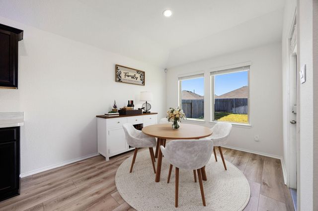 5207 Faded Violet Drive, Katy, TX 77449