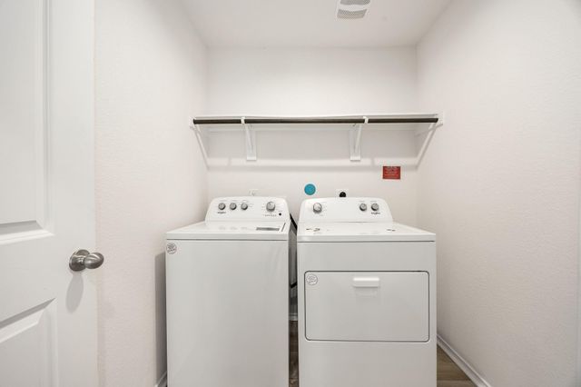 5207 Faded Violet Drive, Katy, TX 77449