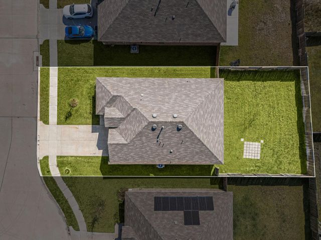 5207 Faded Violet Drive, Katy, TX 77449