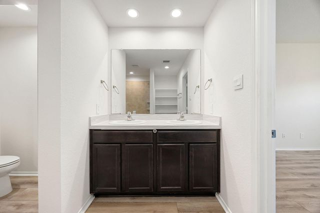 5207 Faded Violet Drive, Katy, TX 77449