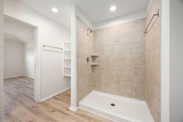 5207 Faded Violet Drive, Katy, TX 77449