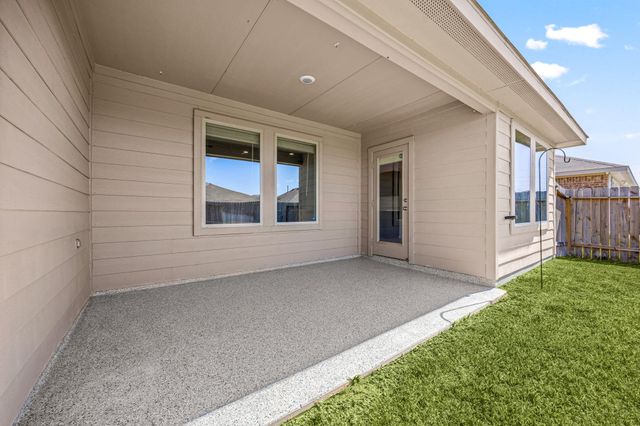 5207 Faded Violet Drive, Katy, TX 77449