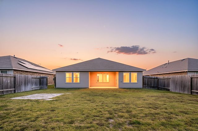 5207 Faded Violet Drive, Katy, TX 77449