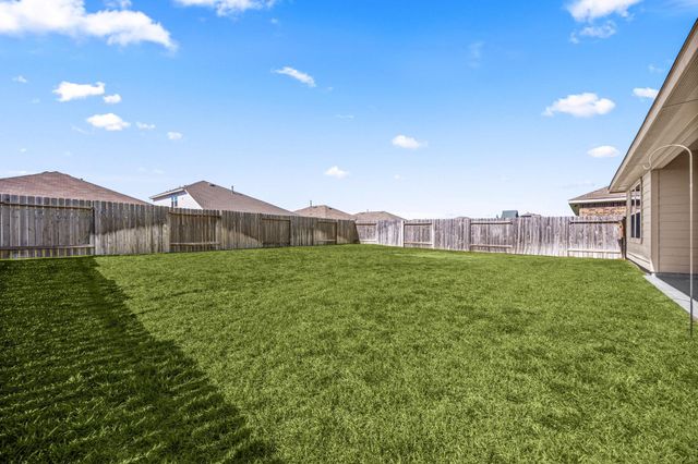 5207 Faded Violet Drive, Katy, TX 77449