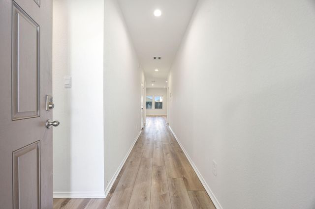 5207 Faded Violet Drive, Katy, TX 77449