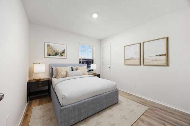 5207 Faded Violet Drive, Katy, TX 77449