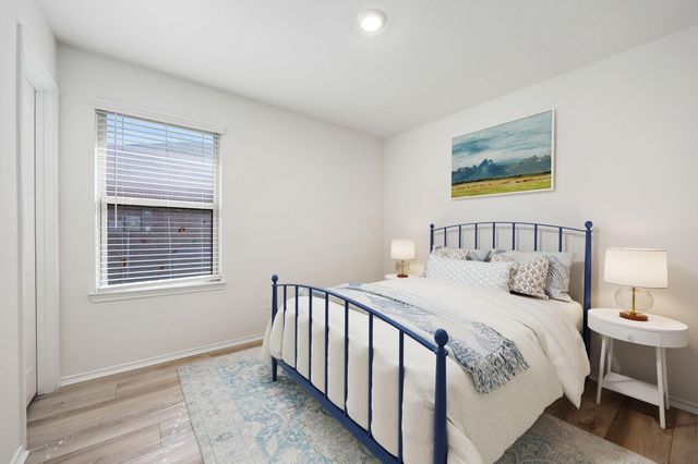 5207 Faded Violet Drive, Katy, TX 77449