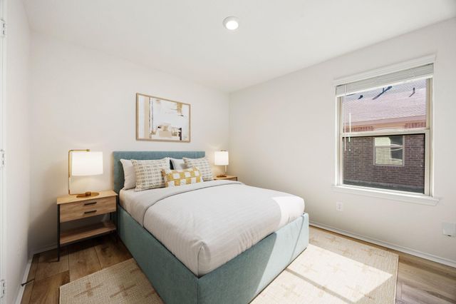 5207 Faded Violet Drive, Katy, TX 77449