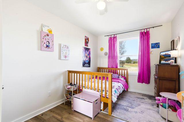 105 Farris Creek Bridge Rd, Belvidere, TN 37306