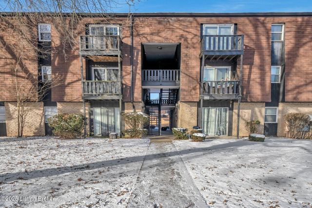 3502 Lodge Ln 333, Louisville, KY 40218