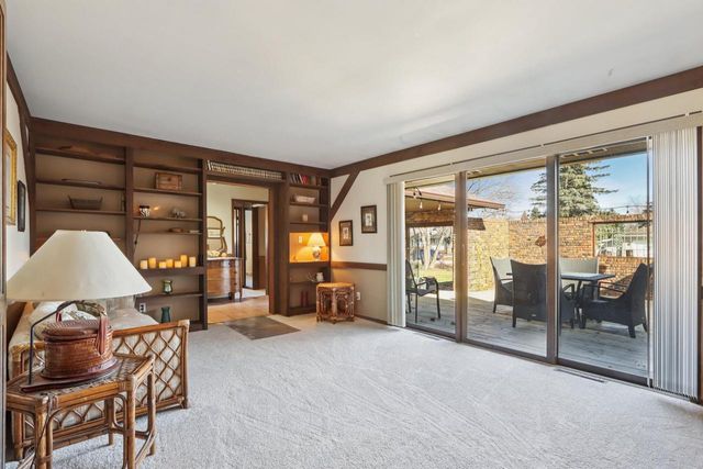 8126 203rd AVENUE, Bristol, WI 53104