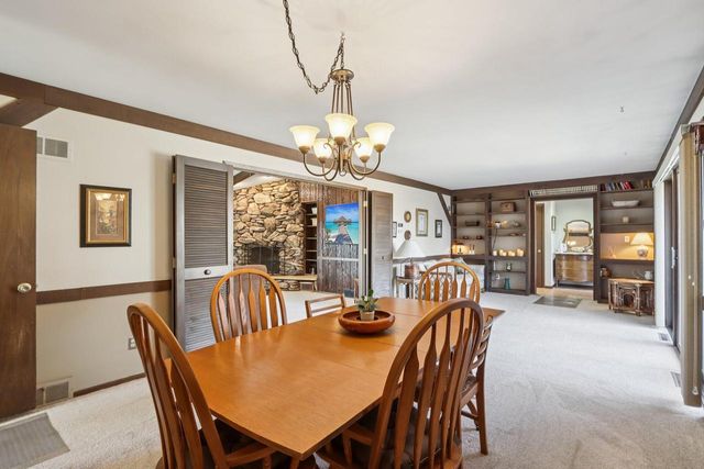 8126 203rd AVENUE, Bristol, WI 53104